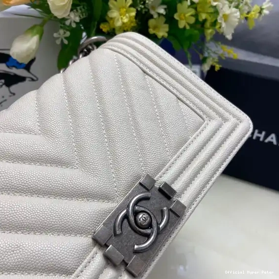 HyperPeter BAG BOY CHANEL 0507